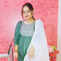 Tanya Verma