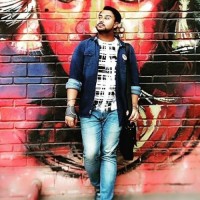 Nipam Sharma