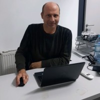 Mustafa İlker KELEŞ