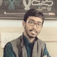 Kaustuv Ganguly