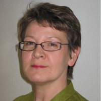 Caroline Coles