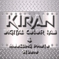 Kiran Photo Studio Badin