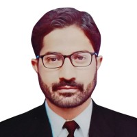 Mudassir Abbas