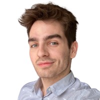 Joaquin Fernandez Benard