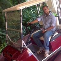 Arkadip Bhattacharya