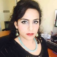 Amara Ashraf