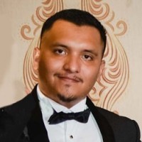 Enrique Facundo Pmg