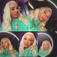 Eveda Brooks