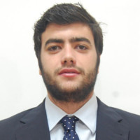 Sebastián Baena Sánchez