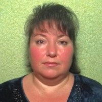 Larisa Blanyar