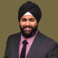 JT Singh, Esq.