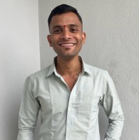 Prashant Murudkar
