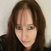 Amanda Glasgow