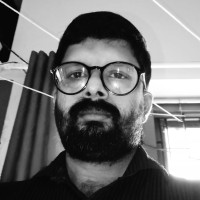 Rakesh Arthunkal