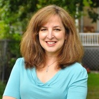 Nancy Saklad