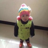 何国华