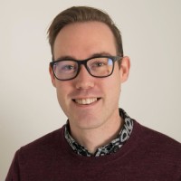 Patrick Jonker