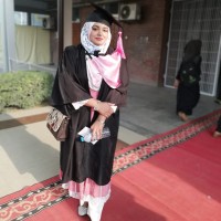 Dr. Anam Fazal