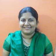 Anuradha D Pmp®