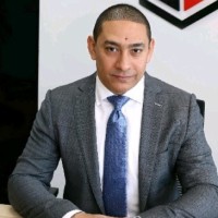 Tarek El-Reedy