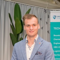 Eric van Gilst