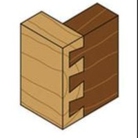 Dado Dovetail