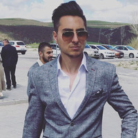 Mert Palas