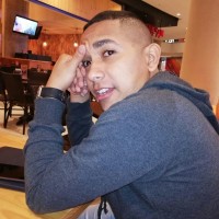 Anthony Carrillo