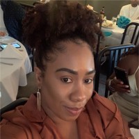 Tamika Taylor