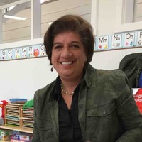 Mariela Schriel