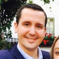 Scott Turnbull, Master Sommelier, CSW, CSS, CWE