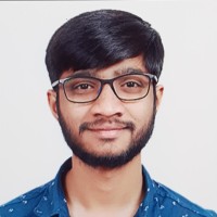 Bharat Ribadiya