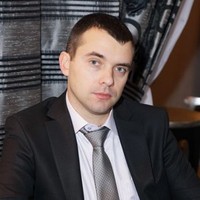 Vladyslav Miroshnichenko