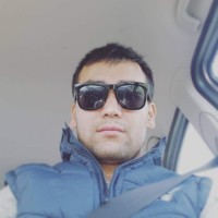 Hamid Ishaq Ali