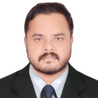 Sreejith Vb