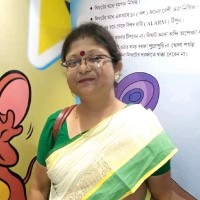 Nandini Datta