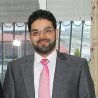 Osama Abu Ali