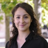 Sureyya Ozcan