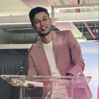 Manish Panda
