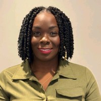Monica Mc Joy, MPA, MHA