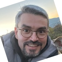 Pascal Ferreira