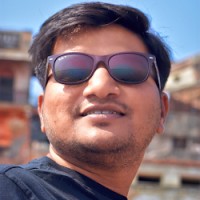 Pravin Rupnavar