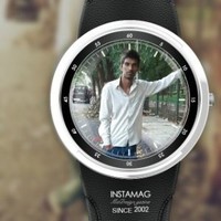 Anwar Hussain