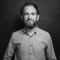 Simon Bourne
