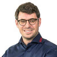 Sylvain Favre-Bulle
