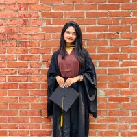 Fariha Ishrar Khan