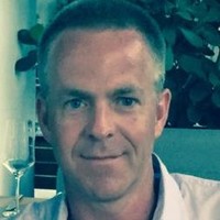 Keith Higgins