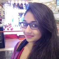 Madhura Talekar