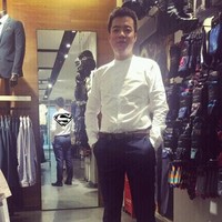 夏志阳