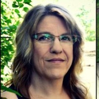 Darlene Bourque